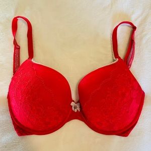 Victoria’s Secret Bra